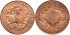 UC5c.- UNION CATALANISTA 5 Centimos 1900 - SC