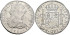 Cy11298.-CARLOS III - 8 Reales 1782 Mexico F.F.- SC