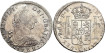 Cy11300.-CARLOS III - 8 Reales 1782 Potosi P.R. - SC Variedad