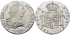 Cy11305.-CARLOS III - 8 Reales 1783 Potosi P.R. -EBC