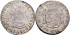 Cy11310.-CARLOS III - 8 Reales 1784 Lima M.I. -MBC
