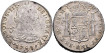 Cy11310.-CARLOS III - 8 Reales 1784 Lima M.I. -MBC