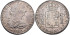Cy11313.-CARLOS III - 8 Reales 1784 Mexico F.M.- EBC