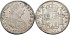 Cy13050.-CARLOS IV - 8 Reales 1794 Mexico F.M.- EBC