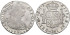 Cy13056.-CARLOS IV - 8 Reales 1795 Lima I.J.- EBC