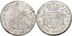 Cy13068.-CARLOS IV - 8 Reales 1796 Potosi P.P.- SC-