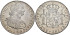 Cy13073.-CARLOS IV - 8 Reales 1797 N. Guatemala M.- SC