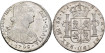 Cy13081.-CARLOS IV - 8 Reales 1798 Lima I.J.- EBC