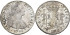 Cy13083.-CARLOS IV - 8 Reales 1798 Mexico F.M.- EBC+