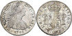 Cy13083.-CARLOS IV - 8 Reales 1798 Mexico F.M.- EBC+