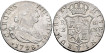 Cy13086.-CARLOS IV - 8 Reales 1798 Seville C.N.- EBC-