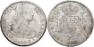 Cy13096.-CARLOS IV - 8 Reales 1800 Potosi P.P.- MBC+