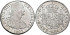 Cy13103.-CARLOS IV - 8 Reales 1801 Mexico F.T.-SC