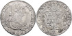 Cy13111.-CARLOS IV - 8 Reales 1802 Madrid F.A.- MBC+