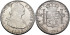 Cy13113.-CARLOS IV - 8 Reales 1802 Potosi P.P.- EBC+
