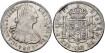 Cy13124.-CARLOS IV - 8 Reales 1803 Potosi P.J.- EBC+