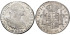 Cy13143.-CARLOS IV - 8 Reales 1806 Lima J.P.- SC