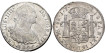 Cy13143.-CARLOS IV - 8 Reales 1806 Lima J.P.- SC