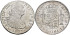 Cy13149.-CARLOS IV - 8 Reales 1807 Mexico T.H.- SC