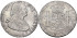 Cy13150.-CARLOS IV - 8 Reales 1807 Potosi P.J.- EBC