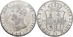 Cy13863.- JOSE NAPOLEON 20 Reales 1810 Madrid A.I.- SC