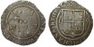 Cy02922.- JUANA Y CARLOS -2 Reales Mexico L M. - MBC