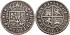 Cy08485.-FELIPE V - 4 Reales 1734 Madrid J.F.-EBC-