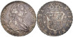 Cy11001.-CARLOS III - 4 Reales 1773 Sevilla C.F.-EBC