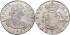Cy12920.-CARLOS IV - 4 Reales 1795 Madrid M.F.-SC