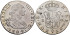 Cy12976.-CARLOS IV - 4 Reales 1804 Madrid F.A.-EBC+