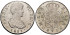 Cy14811.-FERNANDO VII - 4 Reales 1811 Valencia S.G.-SC