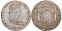 Cy14837.-FERNANDO VII - 4 Reales 1814 Guadalajara M.-MBC+