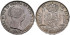 Cy16194.-ISABEL II -  10 Reales 1852 Sevilla.-SC
