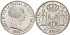 Cy16195.-ISABEL II -  10 Reales 1853 Barcelona.-SC