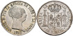 Cy16199.-ISABEL II - 10 Reales 1853 Sevilla.-SC