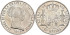 Cy16200.-ISABEL II -  10 Reales 1854 Barcelona.-SC