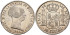 Cy16202.-ISABEL II -  10 Reales 1853 Sevilla.-SC-