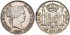 Cy16217.-ISABEL II -  10 Reales 1860 Madrid.-SC
