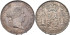 Cy16231.-ISABEL II -  10 Reales 1864 Madrid.-SC