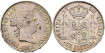 Cy16242.-ISABEL II -  1 Escudo 1867 Madrid.-EBC