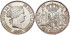 Cy16244.-ISABEL II -  1 Escudo 1868(18-68) Madrid.-SC