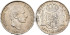 Cy16631.-ALFONSO XII 50 Ctv. Peso 1881 Manila. EBC-