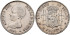 Cy16689.-ALFONSO XIII 2 Pesetas 1891(18-91) -P.G.M.- EBC+