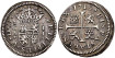 Cy07631.-FELIPE V - 1/2 Real 1719 Cuenca J.J.-EBC-