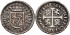 Cy07722.-FELIPE V - 1/2 Real 1736 Sevilla A.P.-MBC-