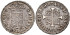 Cy07769.-FELIPE V - 1/2 Real 1745 Madrid A.J.-EBC-