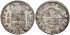 Cy08148.-FELIPE V - 2 Reales 1719 Segovia F.-EBC