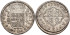 Cy08173.-FELIPE V - 2 Reales 1723/22 Segovia F.-MBC+