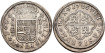 Cy08173.-FELIPE V - 2 Reales 1723/22 Segovia F.-MBC+