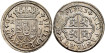 Cy08175.-FELIPE V - 2 Reales 1723 Sevilla J.-EBC